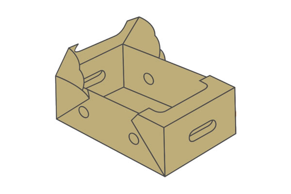 CAJA AGRÍCOLA